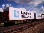 PEC 633288 / MAERSK SEALAND
